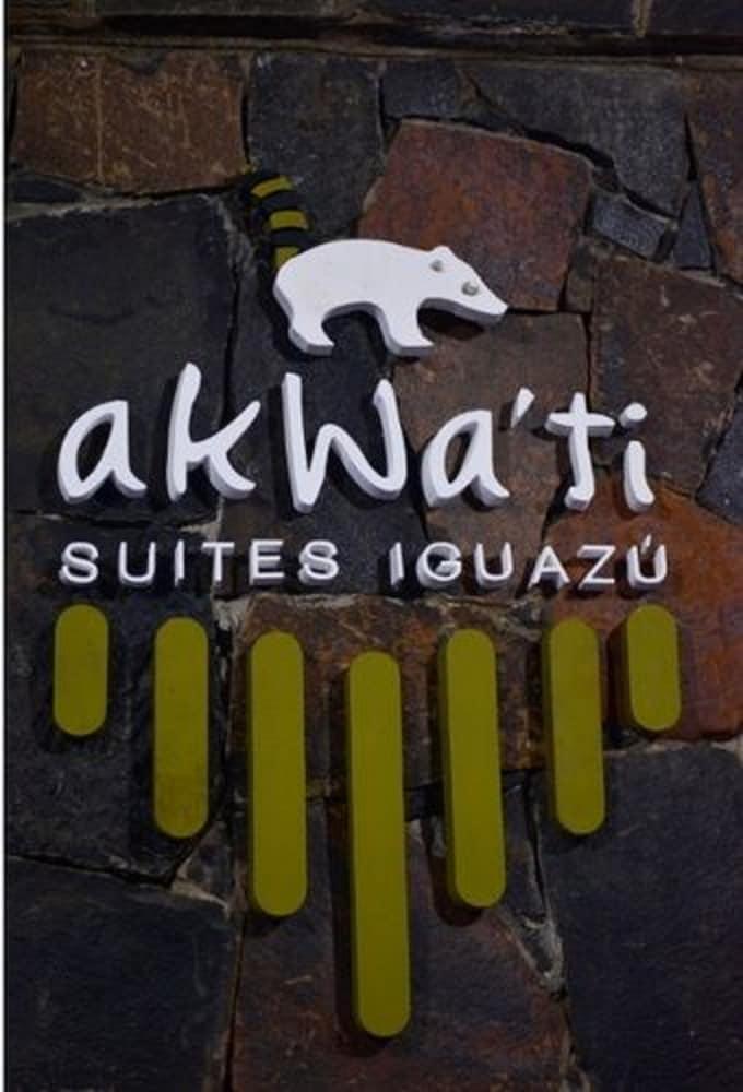 Akwati Suites Iguazu Puerto Iguazu Bagian luar foto